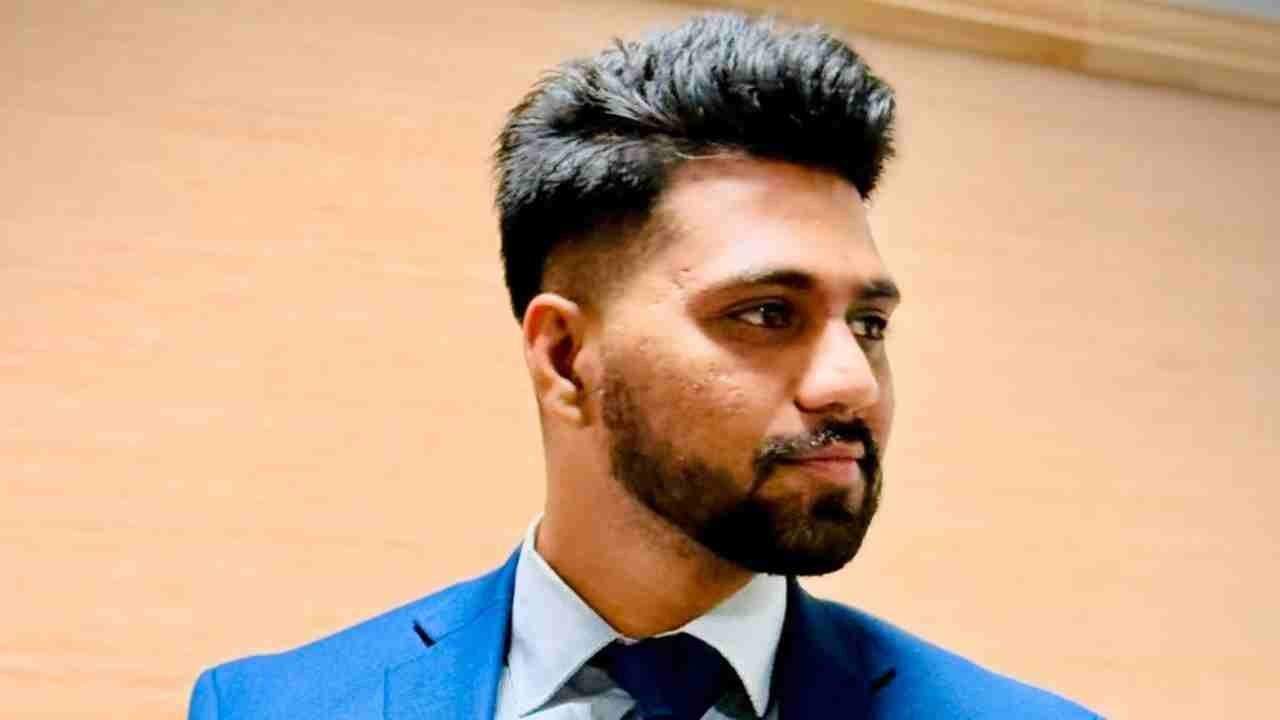 Hyderabad Man Dies in Texas 15 Days After Marriage