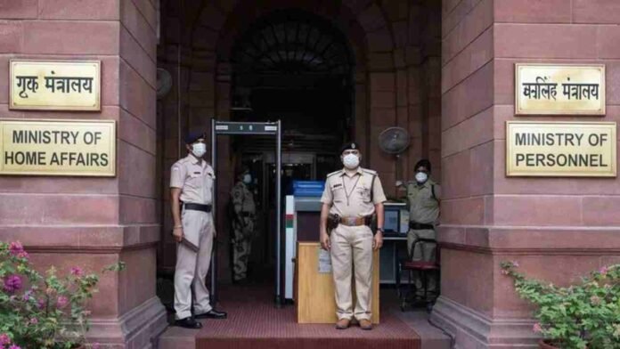 India To Establish Unified Intelligence Grid To Counter Multi-Front Security Threats