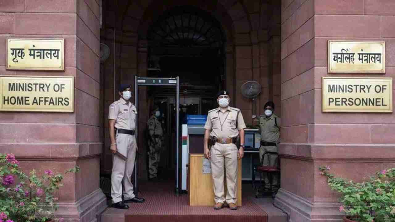 India To Establish Unified Intelligence Grid To Counter Multi-Front Security Threats