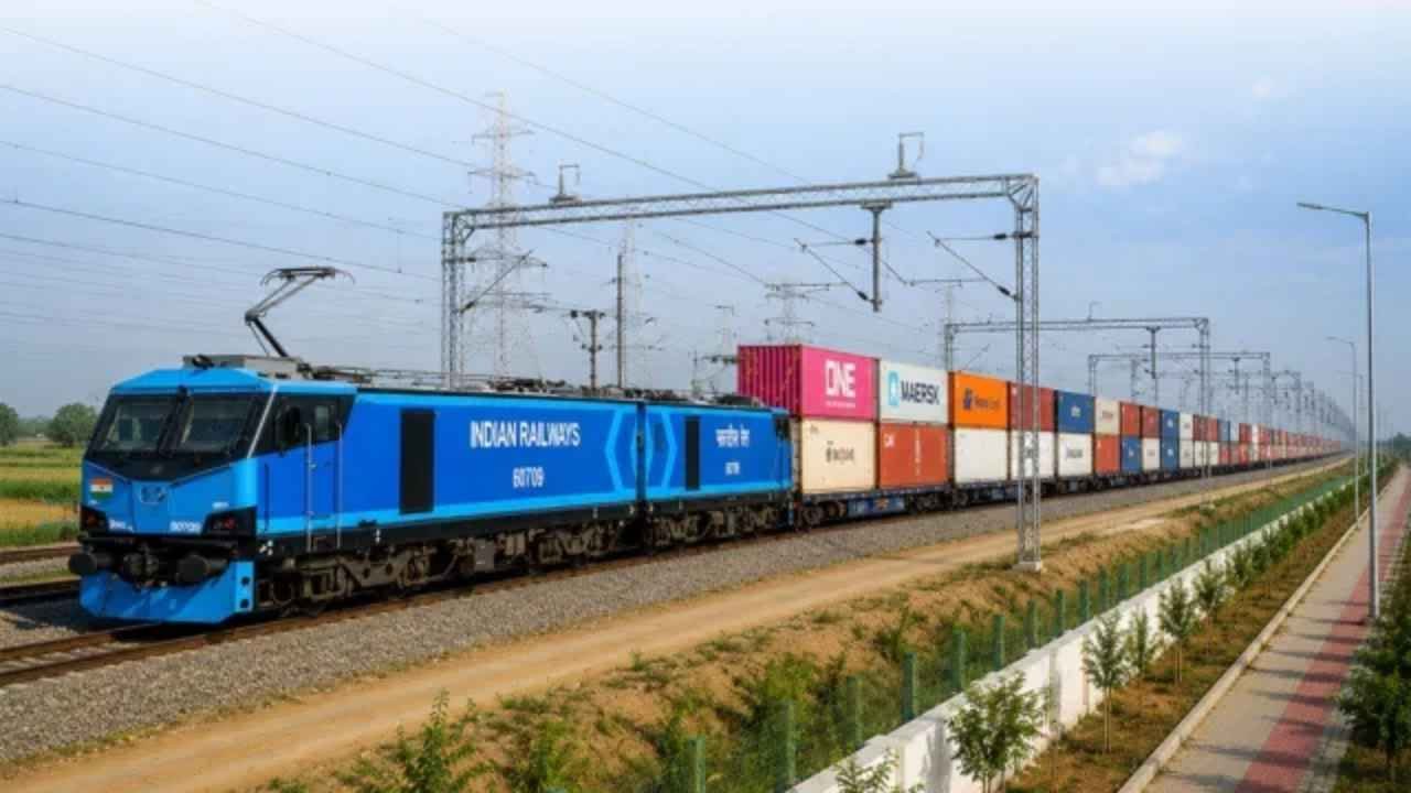 Indian Railways Approves Rs. 990 Crore Rail Projects