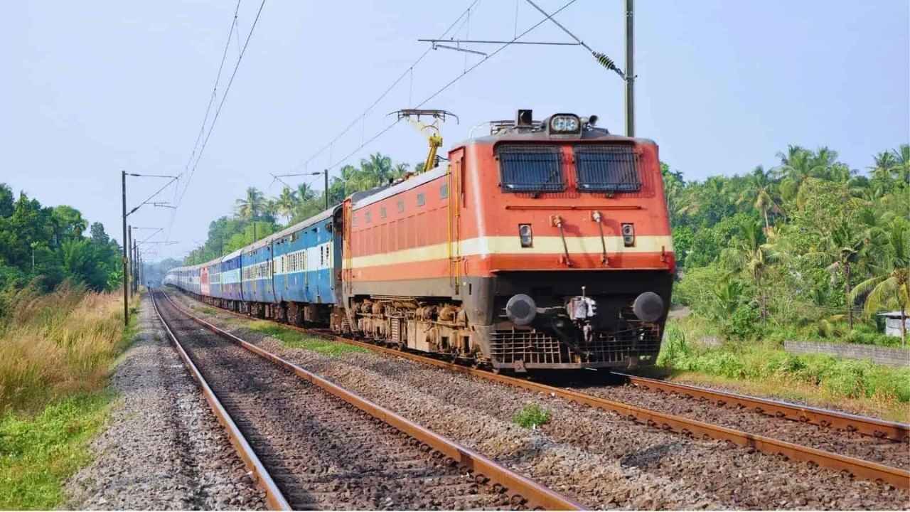 Indian Railways Approves Rs. 990 Crore Rail Projects