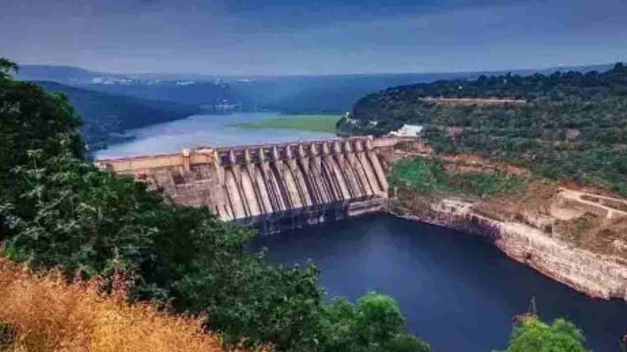 KRMB Meeting Fails To Reach Consensus On Water Sharing Among Telugu States