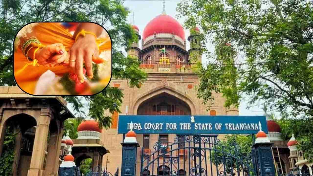 Kalyana Lakshmi Shaadi Mubarak Get High Court Relief