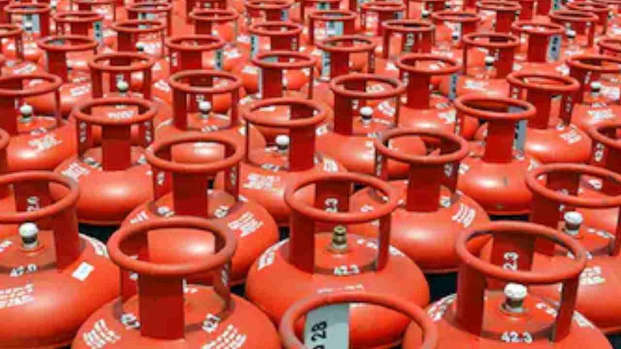 Relief For LPG Consumers