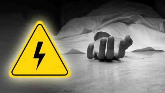 MBA Student Dies Of Electrocution At Ganesh Pandal In Hyderabad