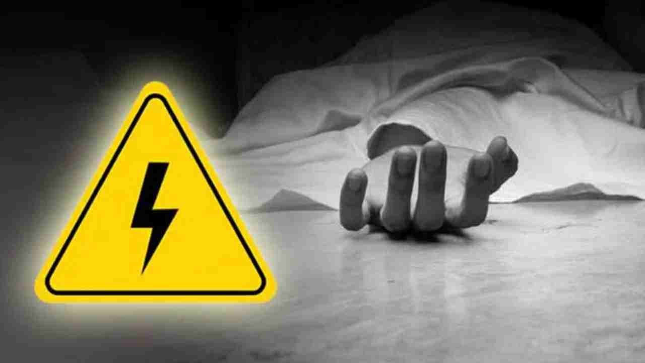 MBA Student Dies Of Electrocution At Ganesh Pandal In Hyderabad