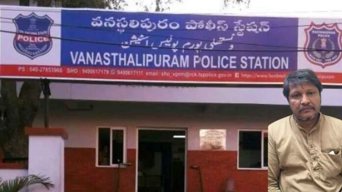 Milk Vendor Attacked With Sickle in Vanasthalipuram, Critical