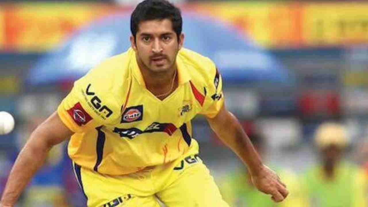 Mohit Sharma to Join CSK as Bowling Coach for IPL 2027