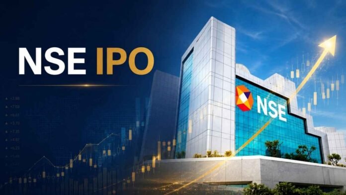 NSE IPO Listing Tomorrow: GMP, Price and Allotment