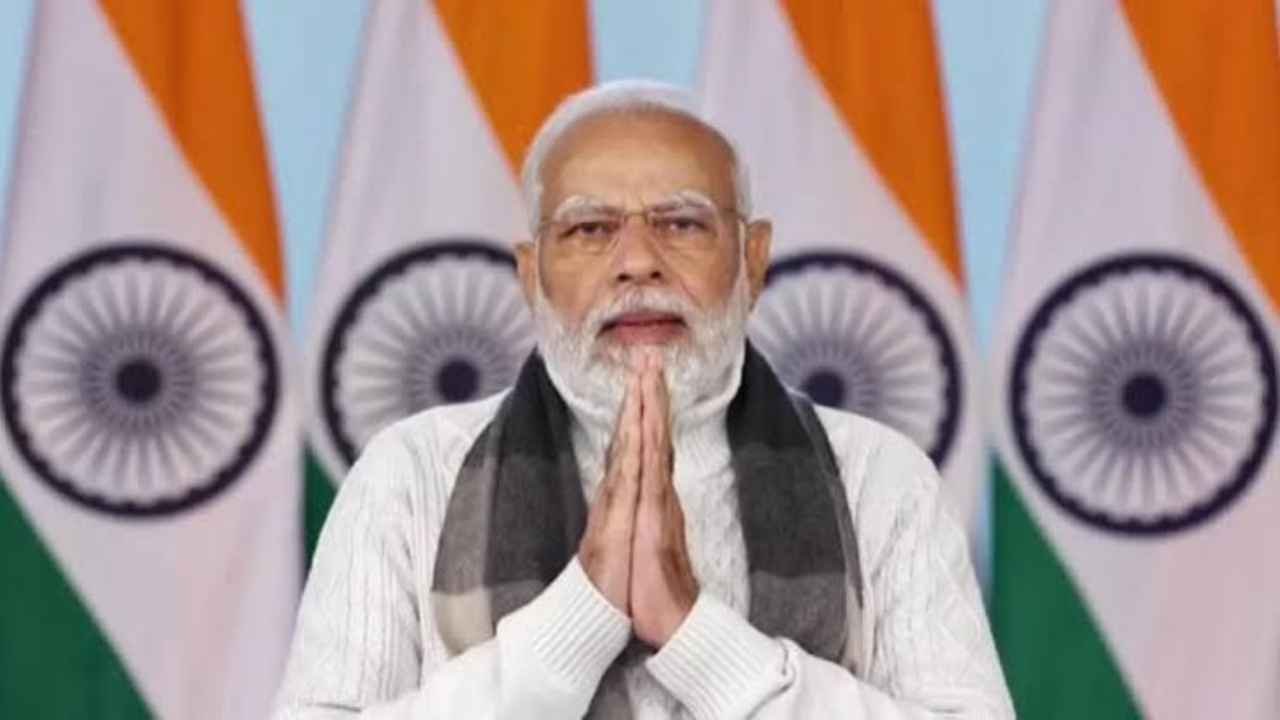 National Engineers’ Day: PM Modi pays tribute to M. Visvesvaraya