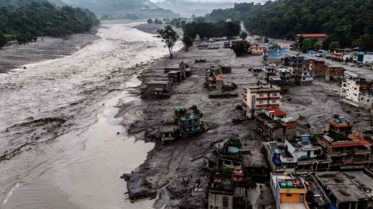 Nepal Flash Floods LIVE: Death Toll Crosses 1,000, Nearly 4,000 Missing