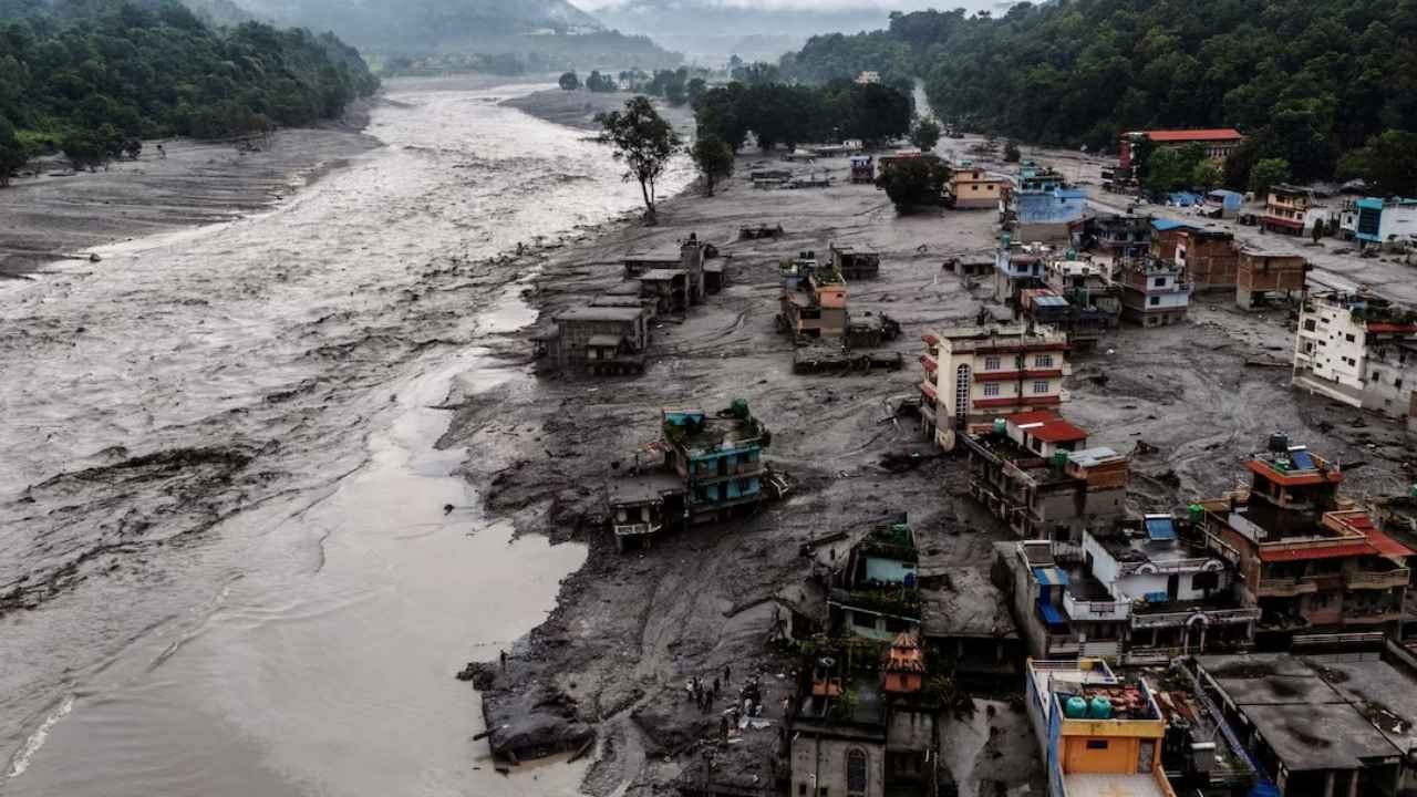 Nepal Flash Floods LIVE: Death Toll Crosses 1,000, Nearly 4,000 Missing