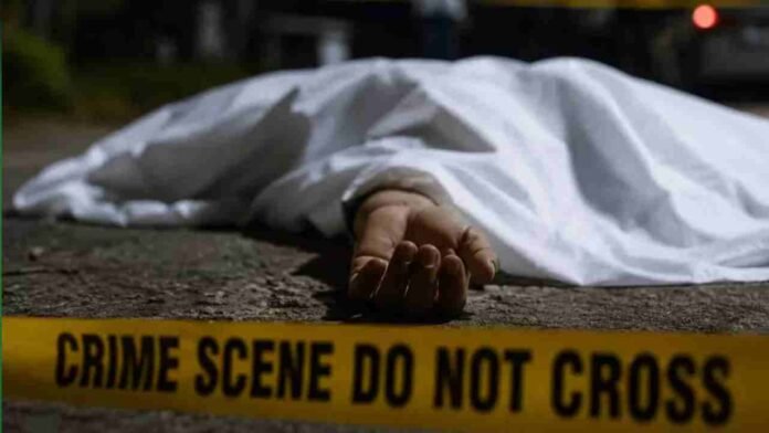 Nizamabad Woman Found Injured After Suspected Acid Attack