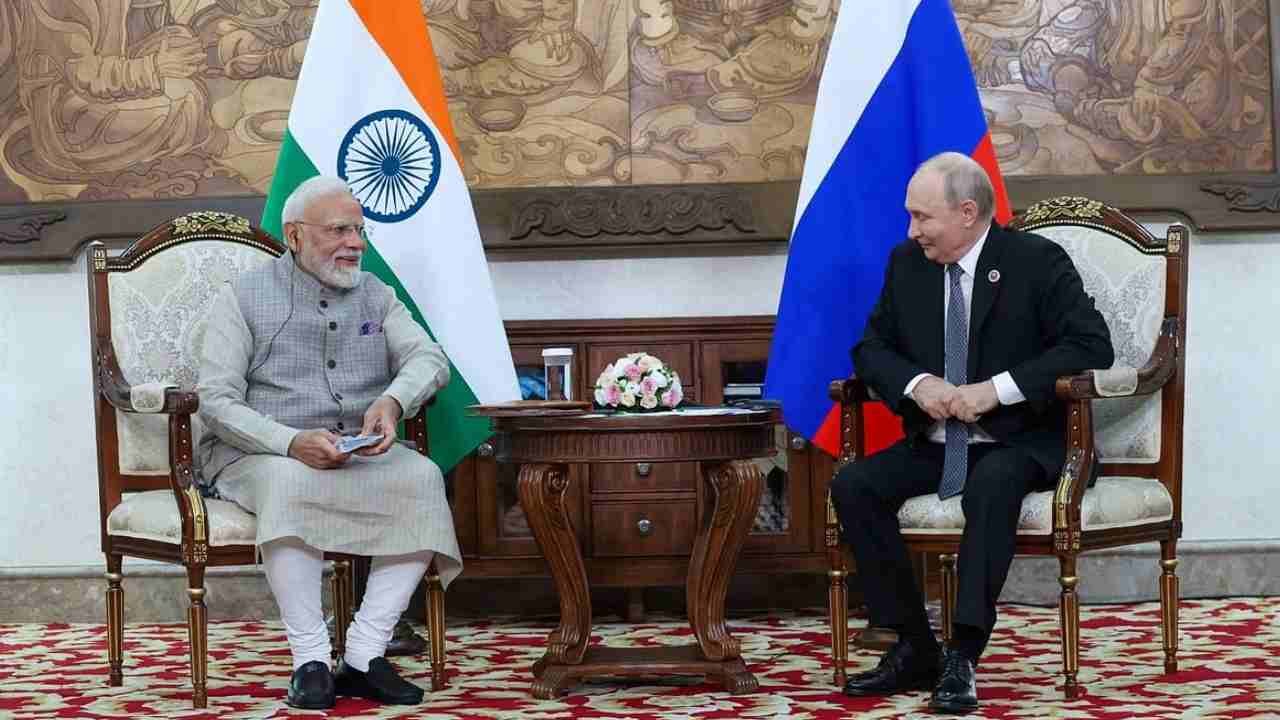 PM Modi And Putin To Hold Bilateral Talks On Sept 11; SU-57 Sale, Trade On Agenda
