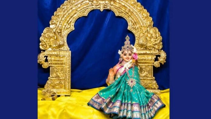 Panchaloha Idols Stolen From Ram Temple in Wanaparthy