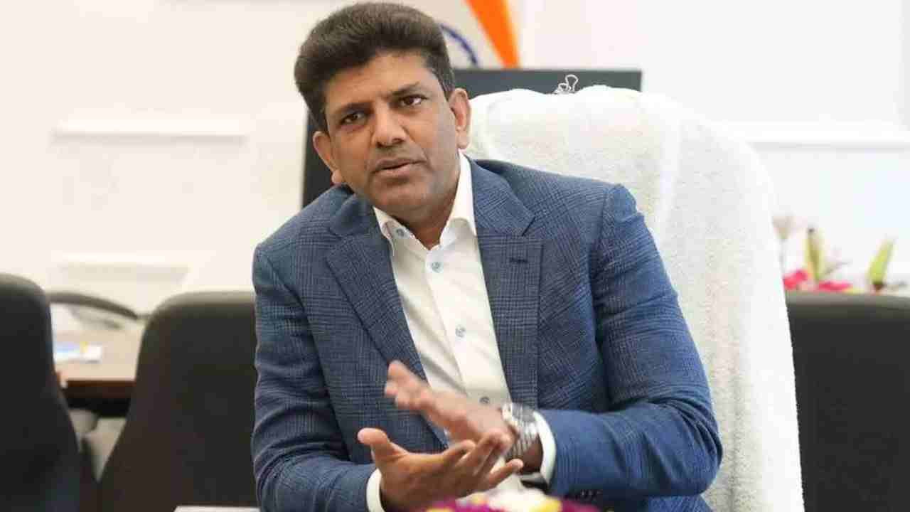 Centre Sanctions 5 Lakh Houses To AP, Telangana Under PM Awas Yojana: Pemmasani