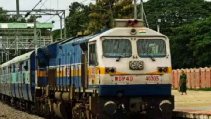 Key Decision Of Union Cabinet: Green Signal For Expansion Of Railway Infrastructure