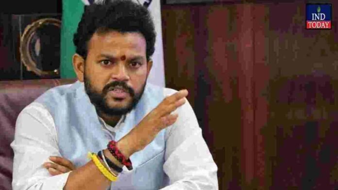 Domestic Aircraft Manufacturing With Russian Cooperation: Rammohan Naidu