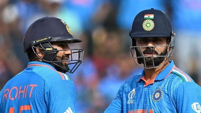 Rohit Kohli ODI Milestones Ahead of West Indies Series