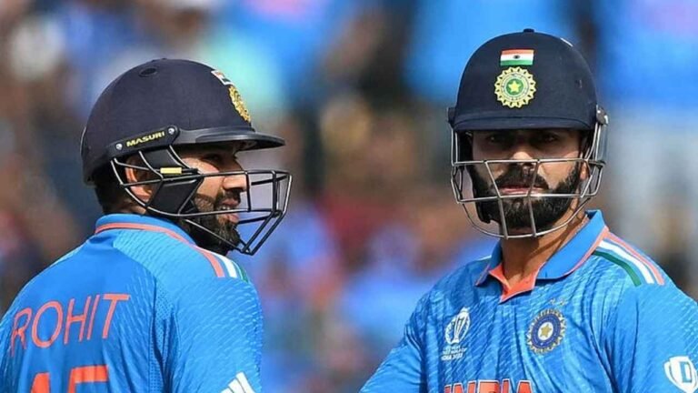 Rohit Kohli ODI Milestones Ahead of West Indies Series