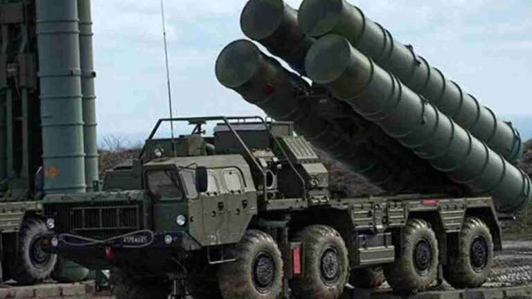 Another Order For S-400, Which Was A Hit In 'Operation Sindoor'