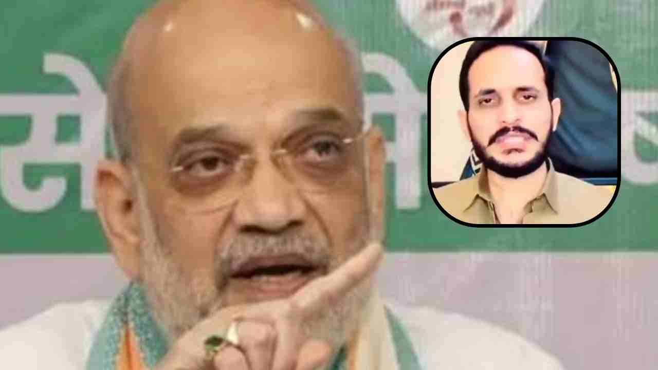 Center Declares Shahzad Bhatti Network As Terrorists Organisation