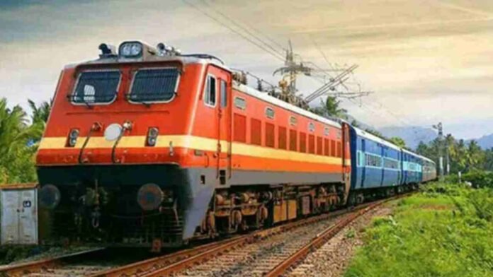 Special Trains From October 4 To 18