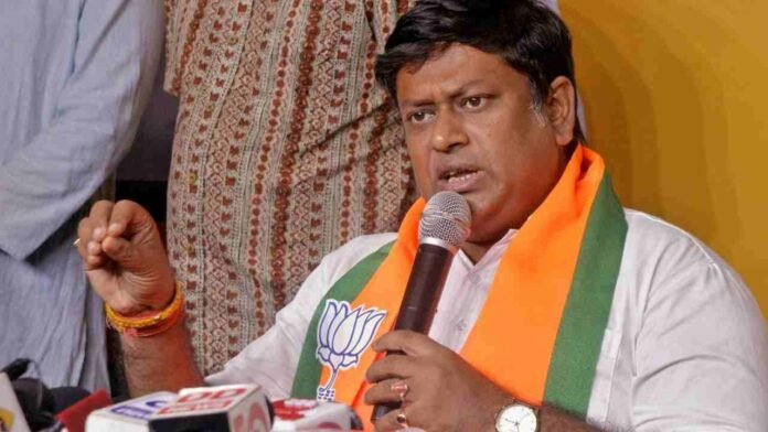 BJP Will Win Both Assembly Bypoll Seats In West Bengal: Sukanta Majumdar
