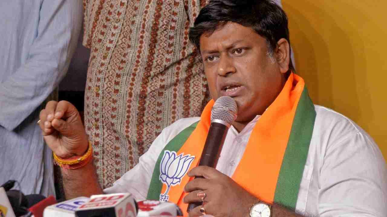 BJP Will Win Both Assembly Bypoll Seats In West Bengal: Sukanta Majumdar