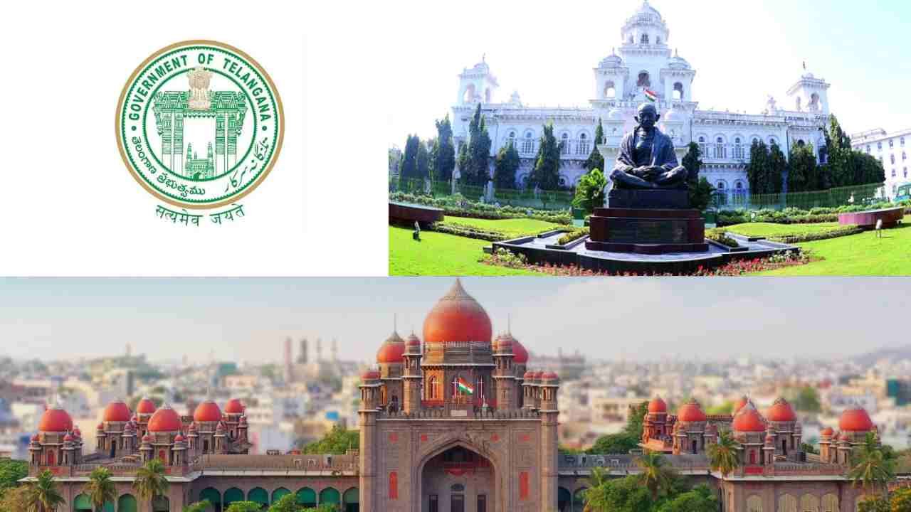 Assembly Proceeding: Heated Argument In High Court, Verdict Postponed