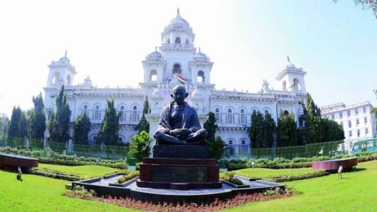 Telangana Assembly Session: Will Revanth Move 21 Year Bill?