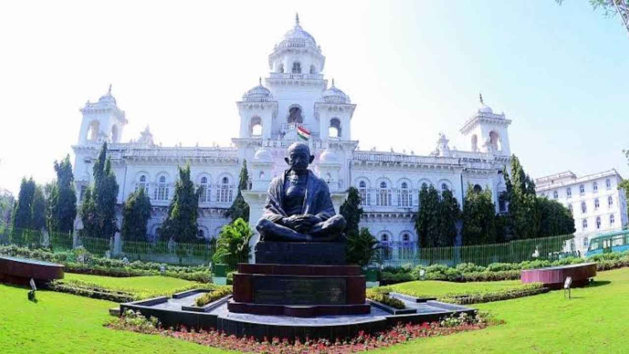 Telangana Assembly Session: Will Revanth Move 21 Year Bill?