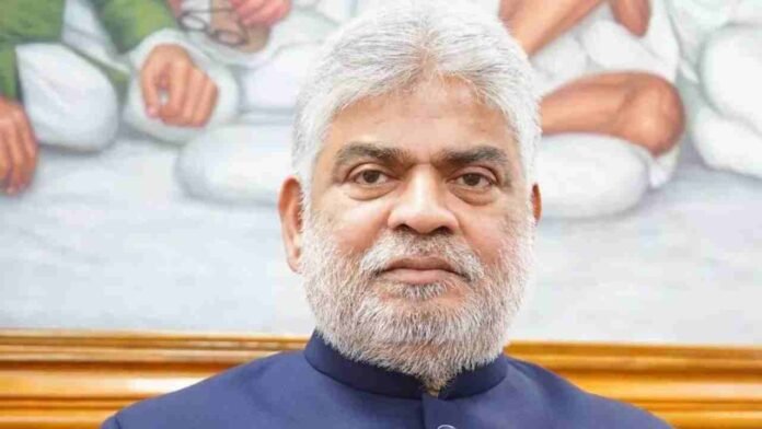 Telangana Cabinet Expansion: Speaker Eyes Ministerial Post