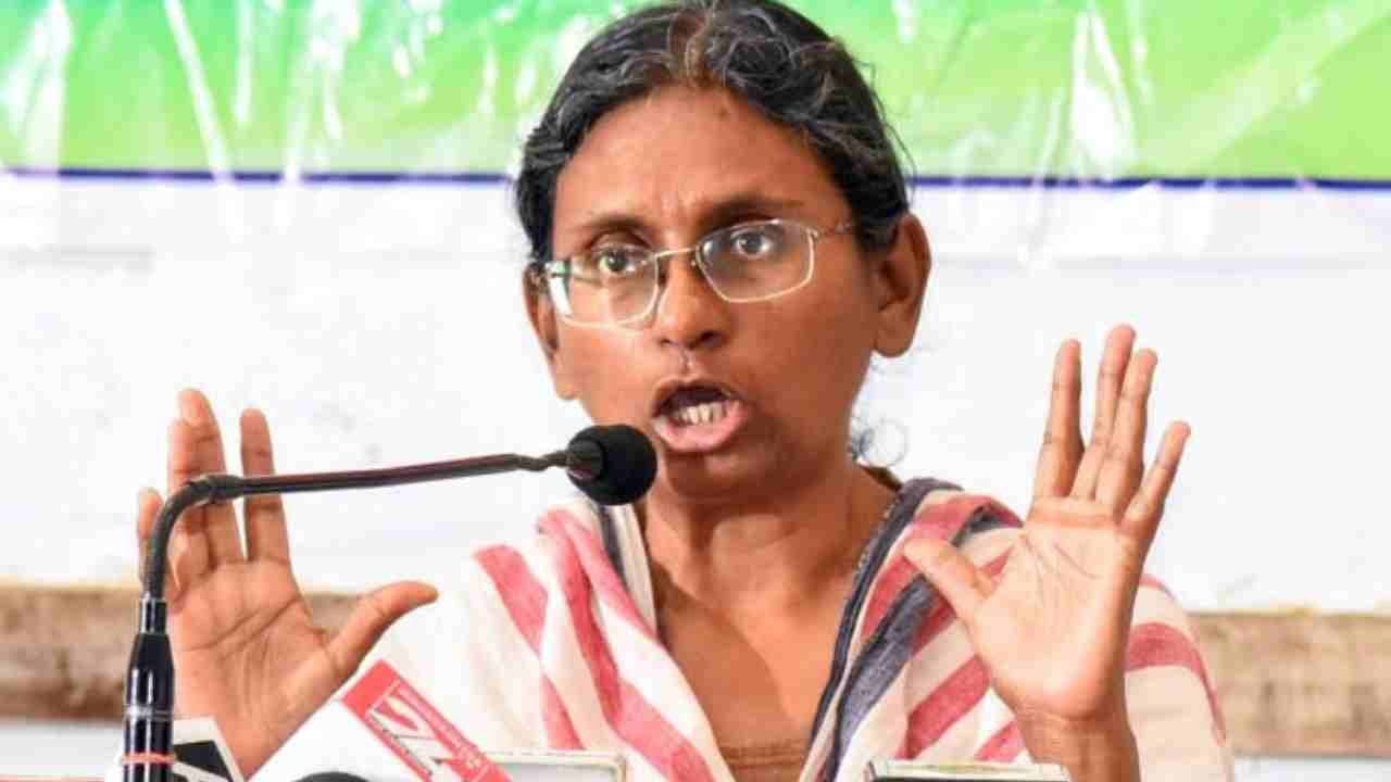Telangana Congress In-Charge Change Triggers Buzz