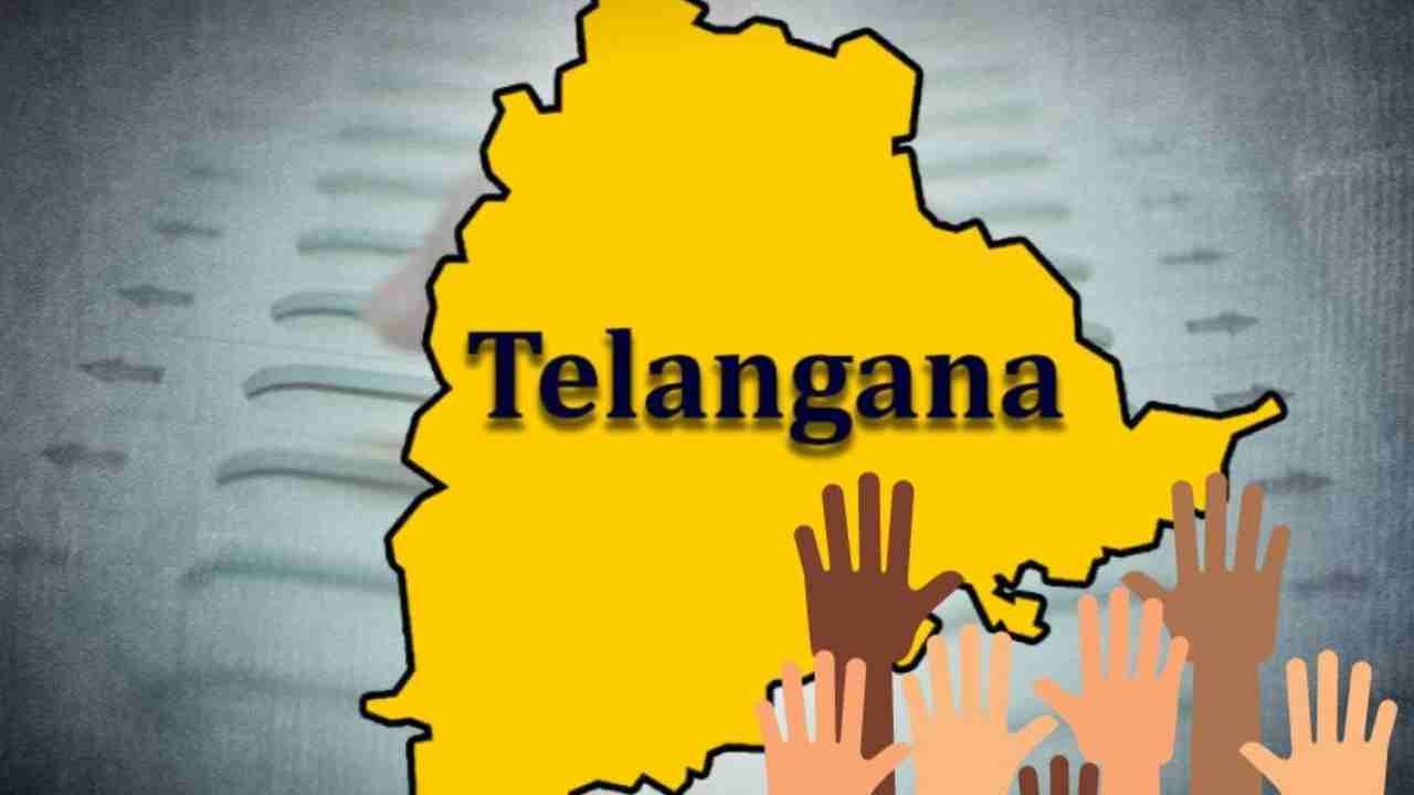 Telangana Politics: Is There Space for a New Alternative?