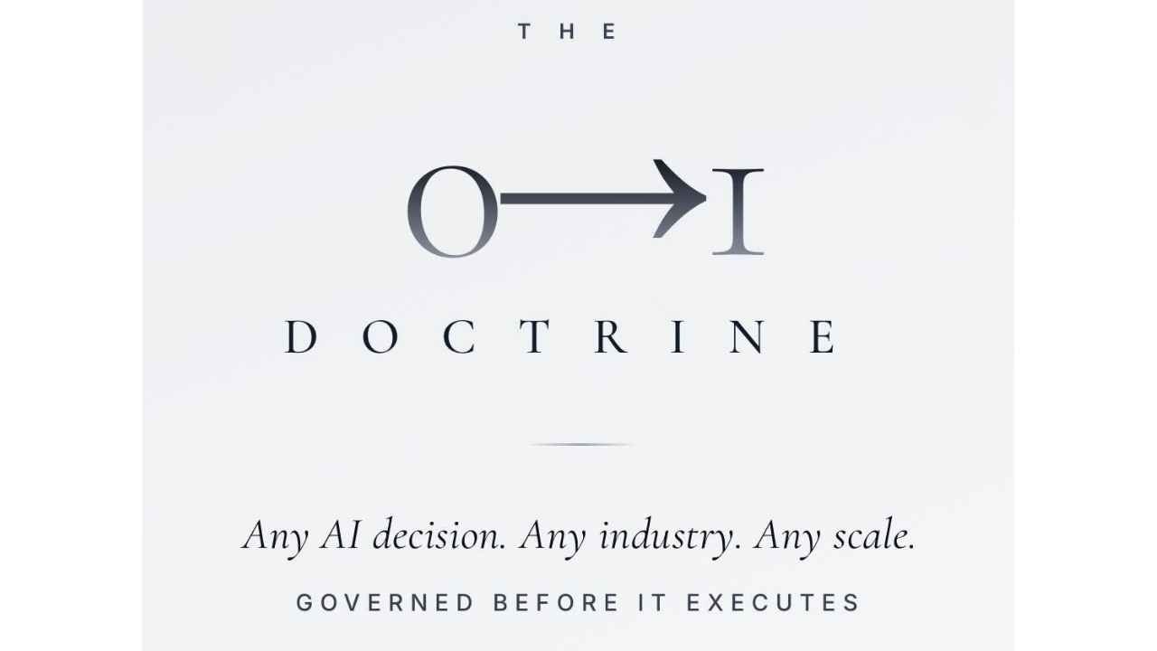 Vatsal Soin Files Patent for Dormant Data Governance