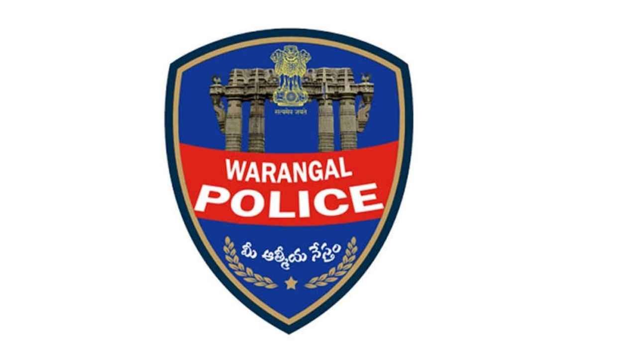 Warangal Police Transfers 22 Circle Inspectors