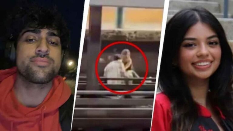 Indian-Origin Woman Dies Trying To Save Friend On New York Subway