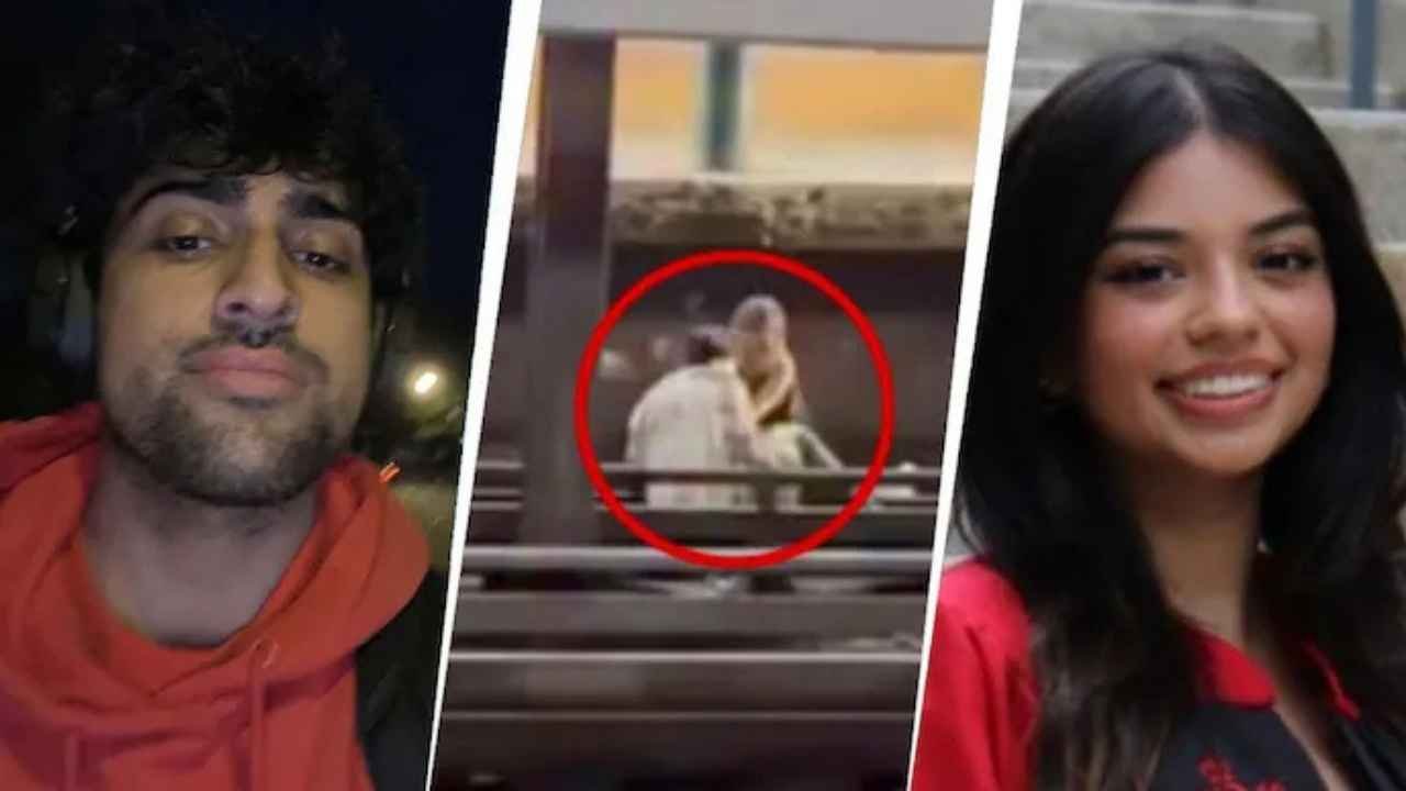 Indian Woman Dies Trying To Save Friend On New York Subway
