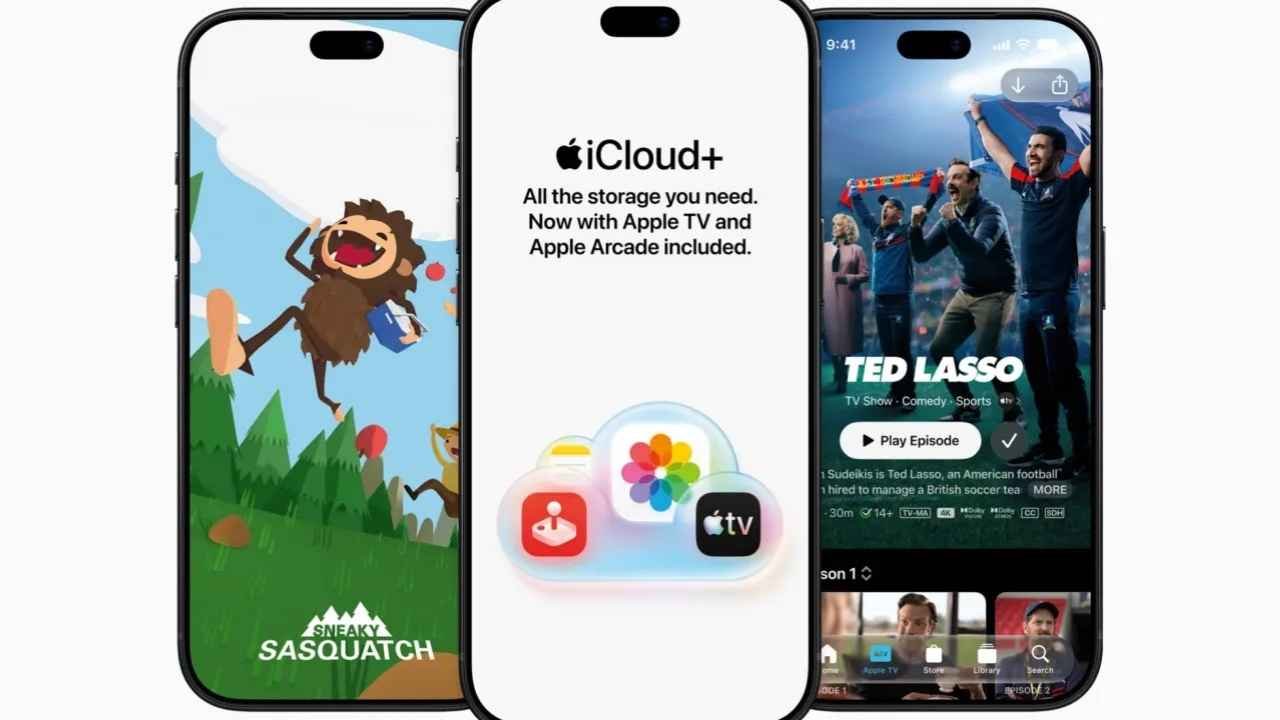 Apple Launches iOS 27 And New iCloud Bundle In India