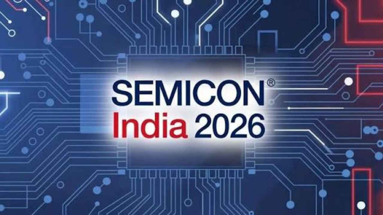 SEMICON India 2026: India’s Chip Moment