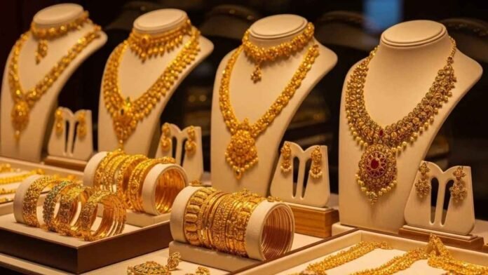 Gold Rate Hikes In Hyderabad: Check Latest 22 & 24-Carat Price