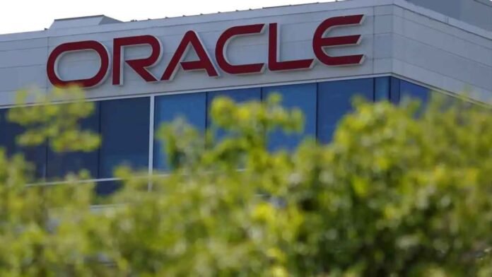 Oracle May Cut 3,000 India Jobs As Cost Pressure Grows