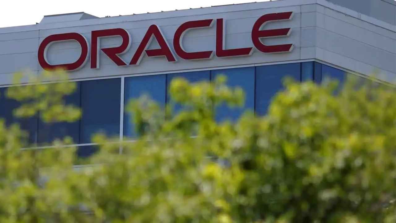 Oracle May Cut 3,000 India Jobs As Cost Pressure Grows