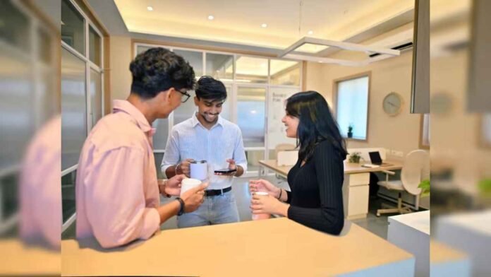 India's Gen Z Picks Work-Life Balance Over Executive Roles