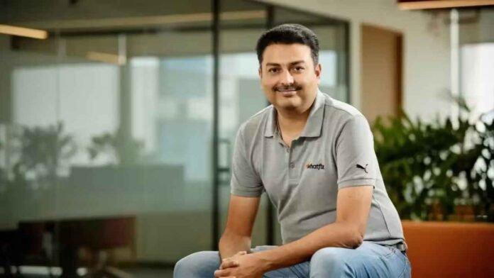 Whatfix CEO Khadim Batti Dies Of Sudden Cardiac Arrest