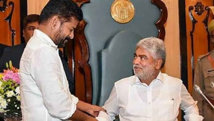 Telangana Assembly May Get New Speaker Ahead of September 7 Session