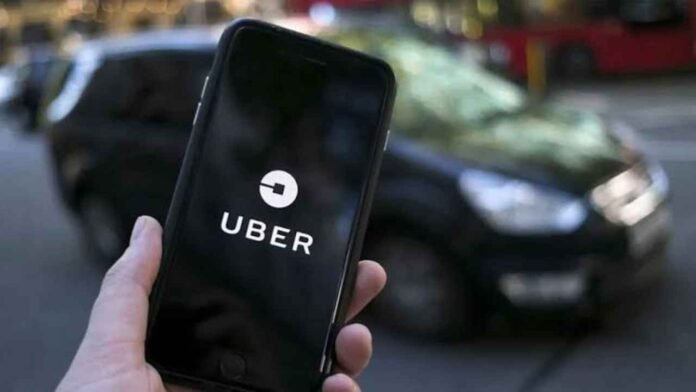 Uber Plans To Cut 3,300 Jobs In Global Workforce Restructure