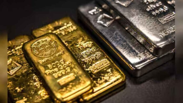 Gold And Silver Prices In Hyderabad Rise: Check Latest 22 & 24-Carat Rate