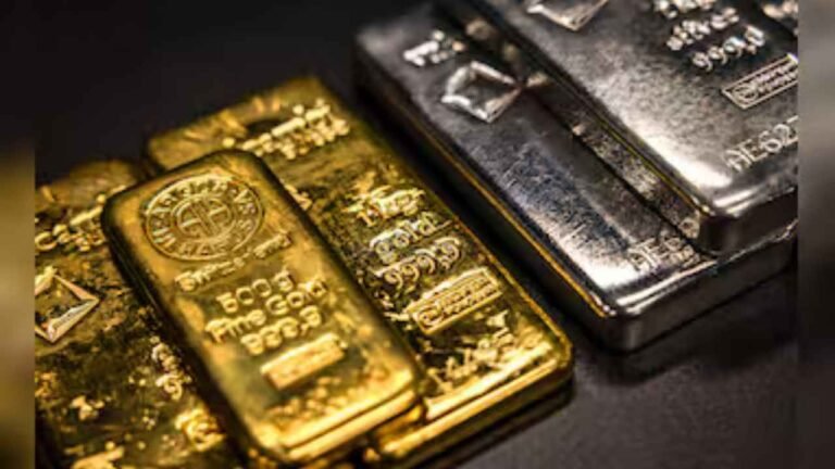 Gold And Silver Prices In Hyderabad Rise: Check Latest 22 & 24-Carat Rate